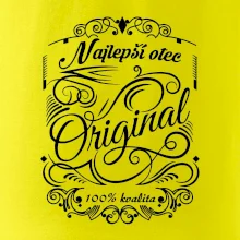 Vintage - Najlepší otec