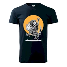 Jednorozeč vs. smrtka Jednorozeč vs. smrtka