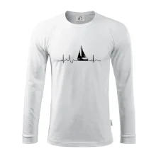 EKG plachetnica EKG plachetnica