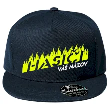 Hasiči - oheň - Váš názov