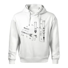 Pípá nákres Pípá nákres