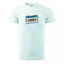 Narodeniny kazeta Best of 1955