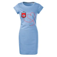 Transfúzia srdce - vaša krvná skupina Transfúzia srdce - vaša krvná skupina