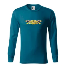 Ukrajina štátny symbol