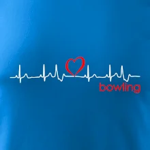Moje srdce bije pre Bowling