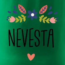 Nevesta folklór