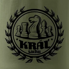 Kráľ šachu