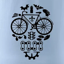 Bike lebka Bike lebka