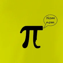 Nakusnuté Pí Nakusnuté Pí