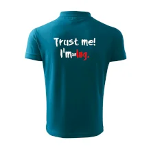 Trust me I´m an Ing. / Ver mi som Ing. Trust me I´m an Ing. / Ver mi som Ing.