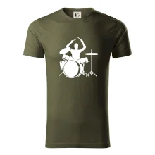 Bicie bubeník Bicie bubeník