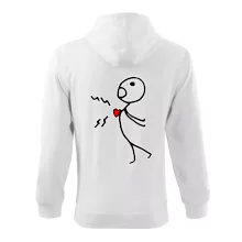 Láska magnet Láska magnet