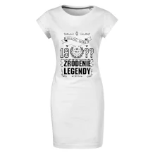 Zrodenie legendy - pre všetkých Zrodenie legendy - pre všetkých