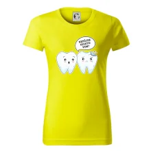 Nepôjde niekto von?