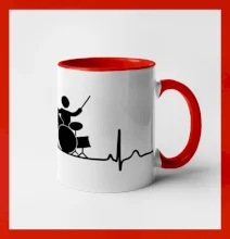 EKG bubeník EKG bubeník