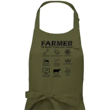 Farmer Symbols