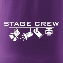 Osvetľovač - stage crew