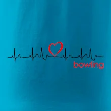 Moje srdce bije pre Bowling