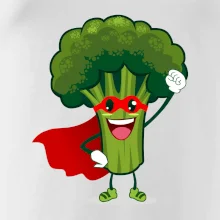 Super Brokolica Super Brokolica