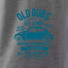 Old Dubs Old Dubs