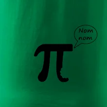 Nakusnuté Pí Nakusnuté Pí