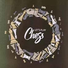 Let's play chess kruh Let's play chess kruh