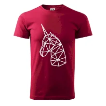 Geometria - jednorožec Geometria - jednorožec