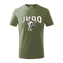 Judo v boji Judo v boji