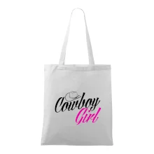 Cowboy Girl