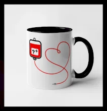 Transfúzia srdce Transfúzia srdce