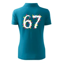 67 vianočné osvetlenie