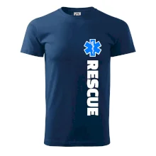 Rescue - pre záchranárov