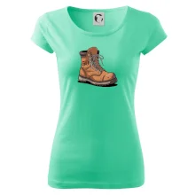 Turistická narodeninová topánka 50