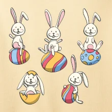 Veľkonočné zajace