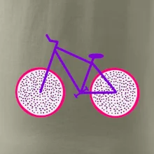 Bicykel dračie ovocie (Moňas)