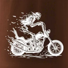 Chopper ksotra