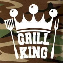 Grilovanie - Grill King Grilovanie - Grill King