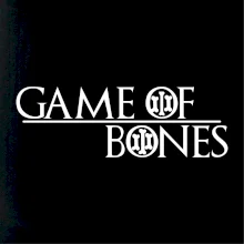 Game of bones