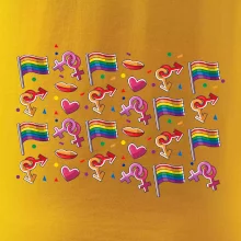 LGBT Vlajky LGBT Vlajky