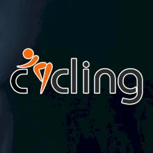 Cycling postava