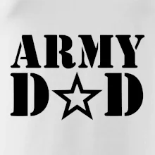 Army dad
