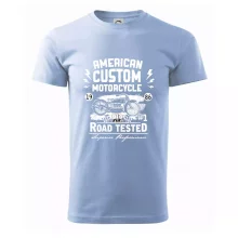 American Custom Motorcycle American Custom Motorcycle