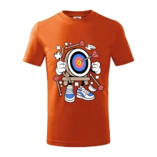 Lukostreľba komiks Lukostreľba komiks