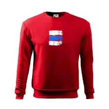 Turistická značka - modrá Turistická značka - modrá