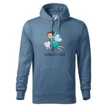 Zúbková víla Zúbková víla