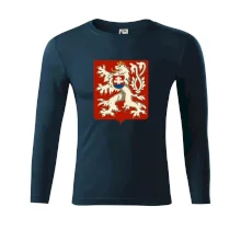 Znak ČSR - Československá republika (1948–1960) Znak ČSR - Československá republika (1948–1960)