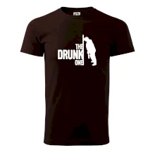 Bachelor party - The drunk one