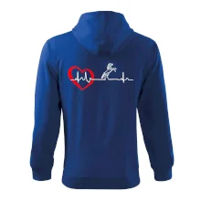 Moje srdce bije pre kone Moje srdce bije pre kone