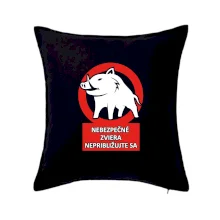 Nebezpezečné zviera