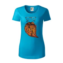 Mustache music Mustache music